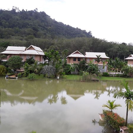 Sakoo Valley Naithon Beach หาดลายัน ภายนอก รูปภาพ