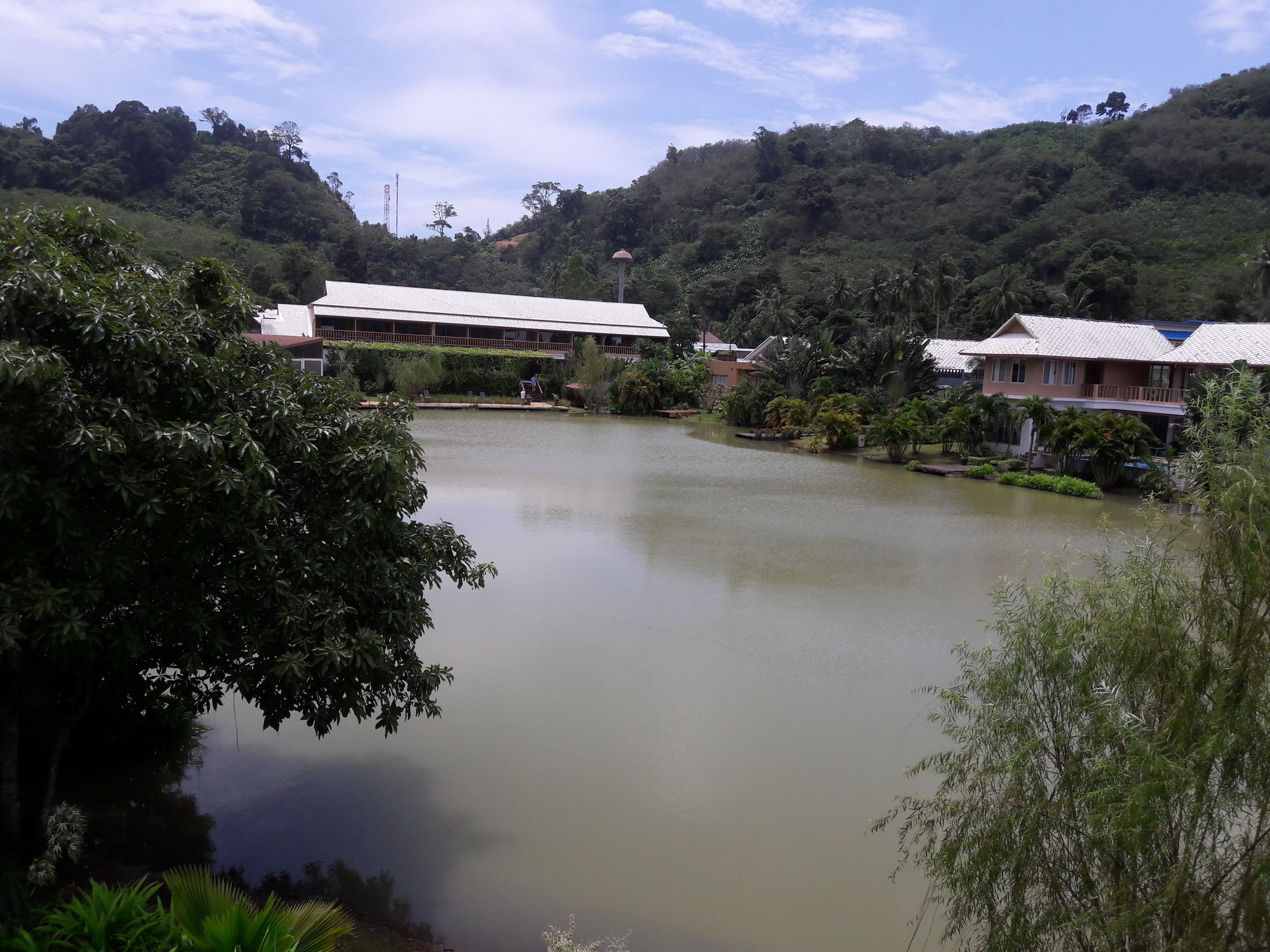 Sakoo Valley Naithon Beach หาดลายัน ภายนอก รูปภาพ
